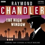 The High Window, Raymond Chandler