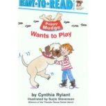 Puppy Mudge Wants to Play, Cynthia Rylant