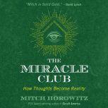 The Miracle Club, Mitch Horowitz