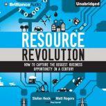 Resource Revolution, Stefan Heck