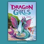 Grace the Cove Dragon Dragon Girls ..., Maddy Mara