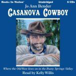 Casanova Cowboy, Jo Ann Bender