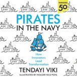 Pirates in the Navy, Tendayi Viki