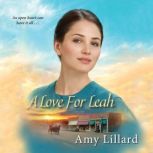 A Love for Leah, Amy Lillard