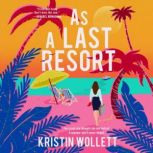 As a Last Resort, Kristin Wollett