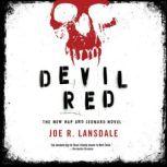 Devil Red, Joe R. Lansdale
