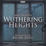 Wuthering Heights, Emily Bronte