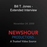 Bill T. Jones  Extended Interview, PBS NewsHour