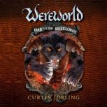 War of the Werelords, Curtis Jobling