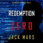 Redemption Zero An Agent Zero Spy Th..., Jack Mars
