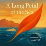 A Long Petal of the Sea Book summary..., Margot Langley