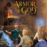 Armor of God, Allen Brokken