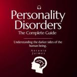 Personality Disorders, The Complete G..., ANTONIO JAIMEZ
