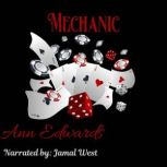 Mechanic, Ann Edwards