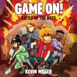 Battle of the Bots, Kevin Miller