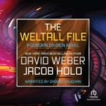 The Weltall File, David Weber