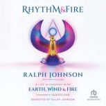 Rhythm Fire, Ralph Johnson