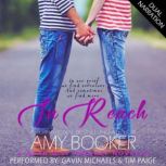 In Reach, Amy Booker