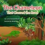 The Chameleon That Crossed The Road, Lovina Onyinyechi Nwosu