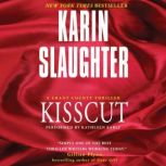 Kisscut, Karin Slaughter