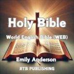 Holy Bible, The Bible