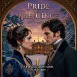 Pride and Prejudice, Jane Austen