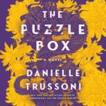 The Puzzle Box, Danielle Trussoni