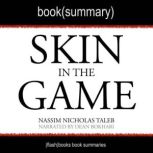 Skin in the Game by Nassim Nicholas T..., FlashBooks
