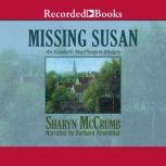 Missing Susan, Sharyn McCrumb