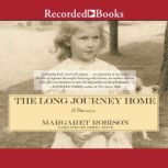 The Long Journey Home, Margaret Robison