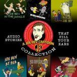A Joe Bev Cartoon Collection, various authors