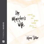 The Ministers Wife, Karen Stiller
