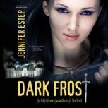 Dark Frost, Jennifer Estep