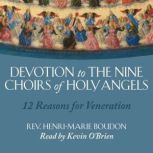 Devotion to the Nine Choirs of Holy A..., REV. ABBOT HENRIMARIE BOUDON