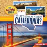 Whats Great about California?, Anita Yasuda