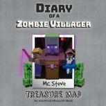 Diary of a Minecraft Zombie Villager ..., MC Steve
