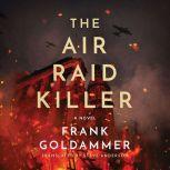 The Air Raid Killer, Frank Goldammer