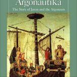 Argonautika, Apollonius Rhodius