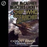 The Ship Who Searched, Anne McCaffrey