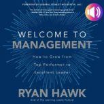 Welcome to Management, Ryan Hawk