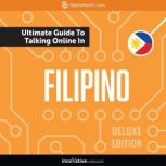 Learn Filipino The Ultimate Guide to..., Innovative Language Learning