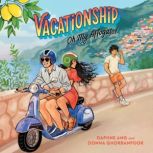 Oh My Affogato!, Donna Ghorbanpoor