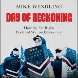 Day of Reckoning, Mike Wendling