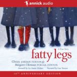 Fatty Legs 10th anniversary edition, Margaret-Olemaun Pokiak-Fenton