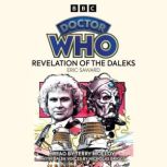 Doctor Who Revelation of the Daleks, Eric Saward