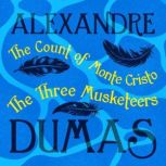 Alexandre Dumas The Count of Monte C..., Alexandre Dumas