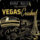 Crushed, Raine Miller