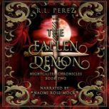 The Fallen Demon, R.L. Perez