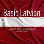 Basic Latvian, Baiba Berzina