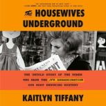 The Housewives Underground, Kaitlyn Tiffany